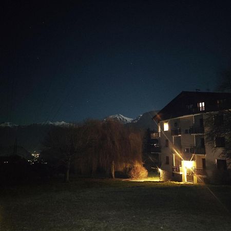 Feel Like Home - Vista Montagna, Vicino Lago Di Como Maggio 外观 照片
