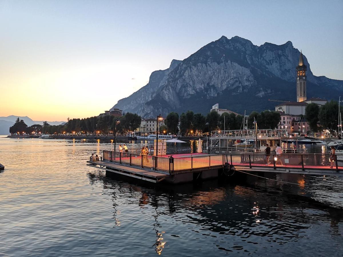 Feel Like Home - Vista Montagna, Vicino Lago Di Como Maggio 外观 照片