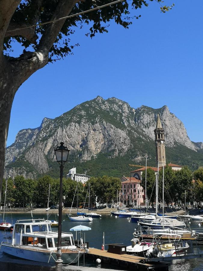 Feel Like Home - Vista Montagna, Vicino Lago Di Como Maggio 外观 照片