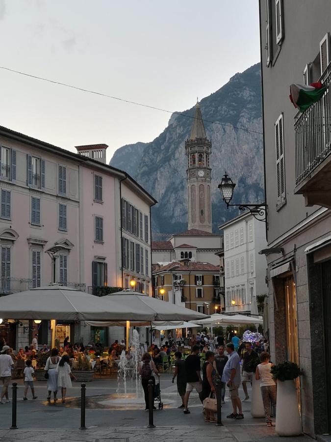 Feel Like Home - Vista Montagna, Vicino Lago Di Como Maggio 外观 照片