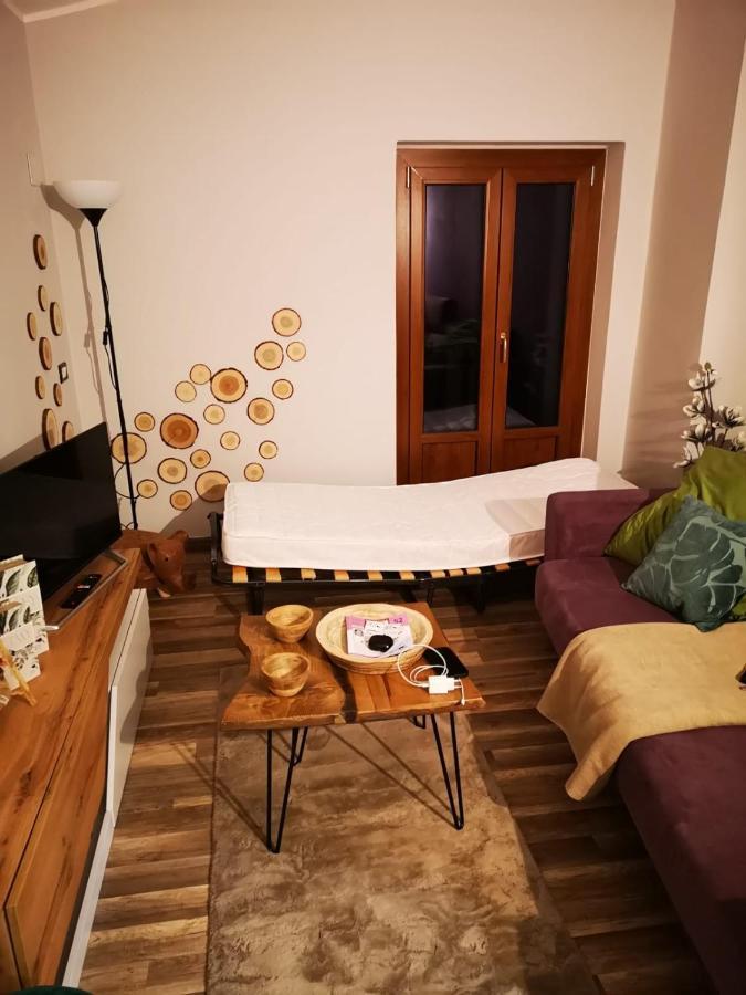 Feel Like Home - Vista Montagna, Vicino Lago Di Como Maggio 外观 照片