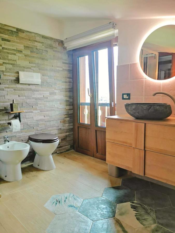 Feel Like Home - Vista Montagna, Vicino Lago Di Como Maggio 外观 照片